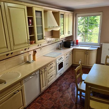 Apartament Koreczek Kołobrzeg Buitenkant foto