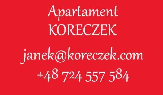Apartament Koreczek Kołobrzeg Buitenkant foto